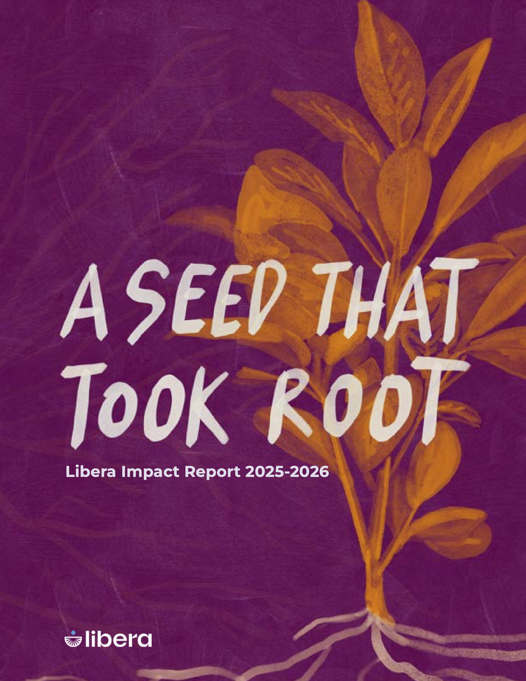 Libera_impact-report